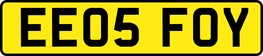 EE05FOY