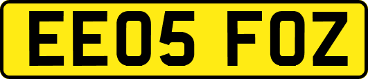 EE05FOZ