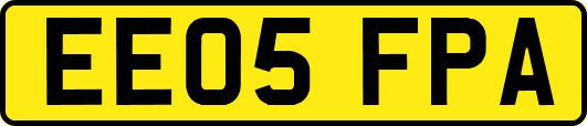 EE05FPA