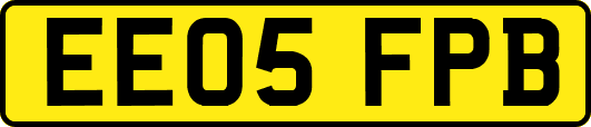 EE05FPB