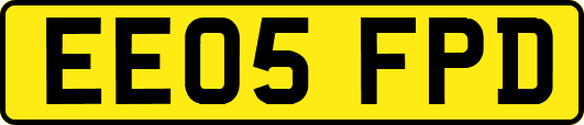 EE05FPD