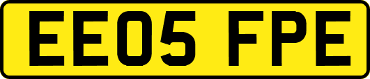 EE05FPE