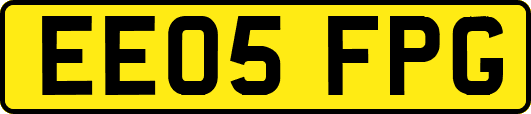 EE05FPG