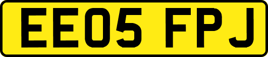 EE05FPJ