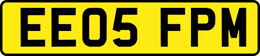 EE05FPM