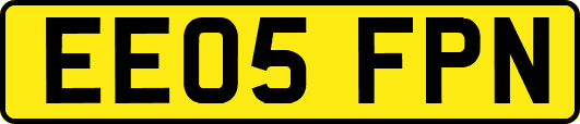EE05FPN