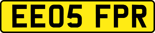 EE05FPR