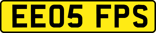 EE05FPS