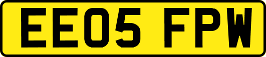 EE05FPW