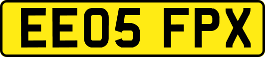 EE05FPX