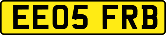 EE05FRB
