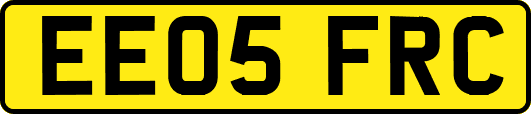 EE05FRC