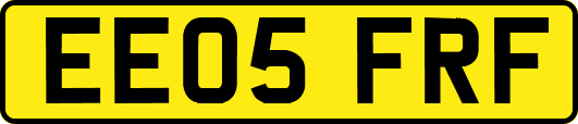 EE05FRF