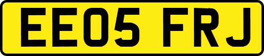 EE05FRJ