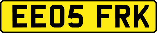 EE05FRK