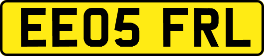 EE05FRL