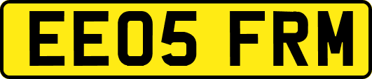 EE05FRM