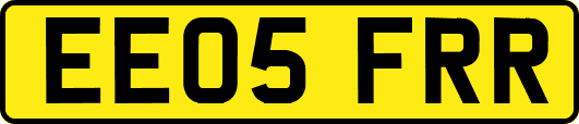 EE05FRR
