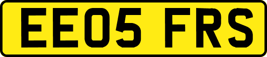 EE05FRS