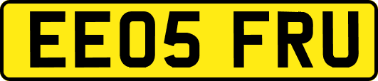 EE05FRU
