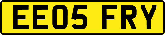 EE05FRY