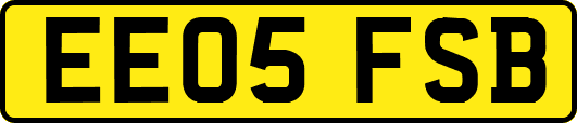 EE05FSB
