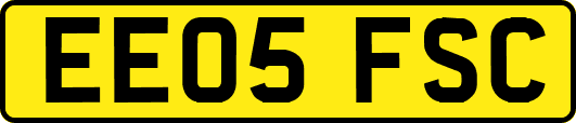 EE05FSC