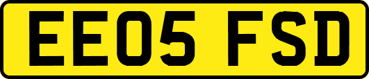 EE05FSD