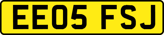 EE05FSJ