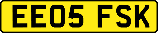EE05FSK