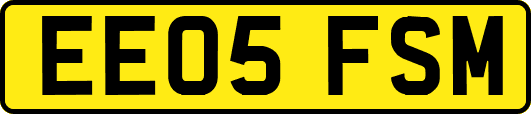 EE05FSM