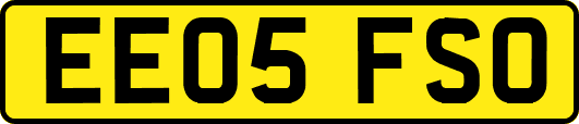 EE05FSO