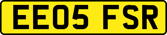 EE05FSR