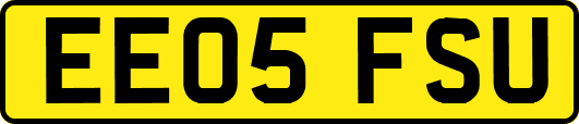 EE05FSU