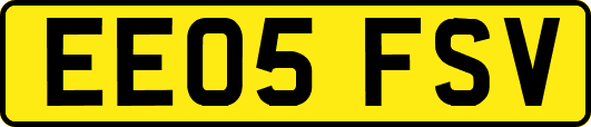 EE05FSV