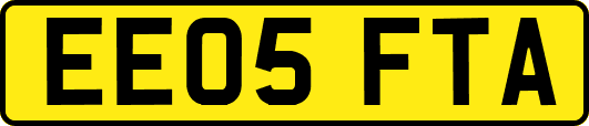 EE05FTA