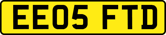 EE05FTD
