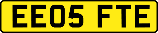 EE05FTE