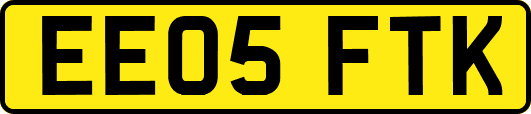 EE05FTK