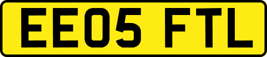 EE05FTL