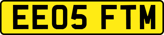 EE05FTM