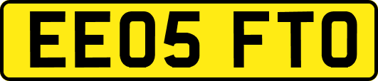 EE05FTO