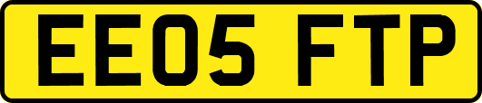 EE05FTP