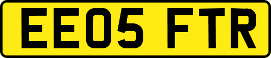 EE05FTR