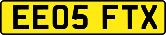 EE05FTX
