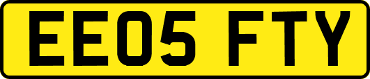 EE05FTY