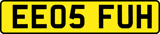 EE05FUH