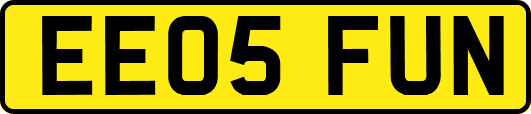 EE05FUN