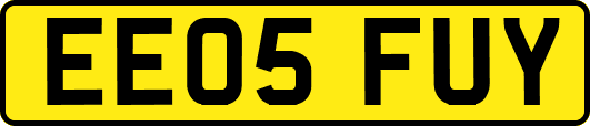 EE05FUY