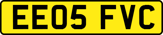 EE05FVC